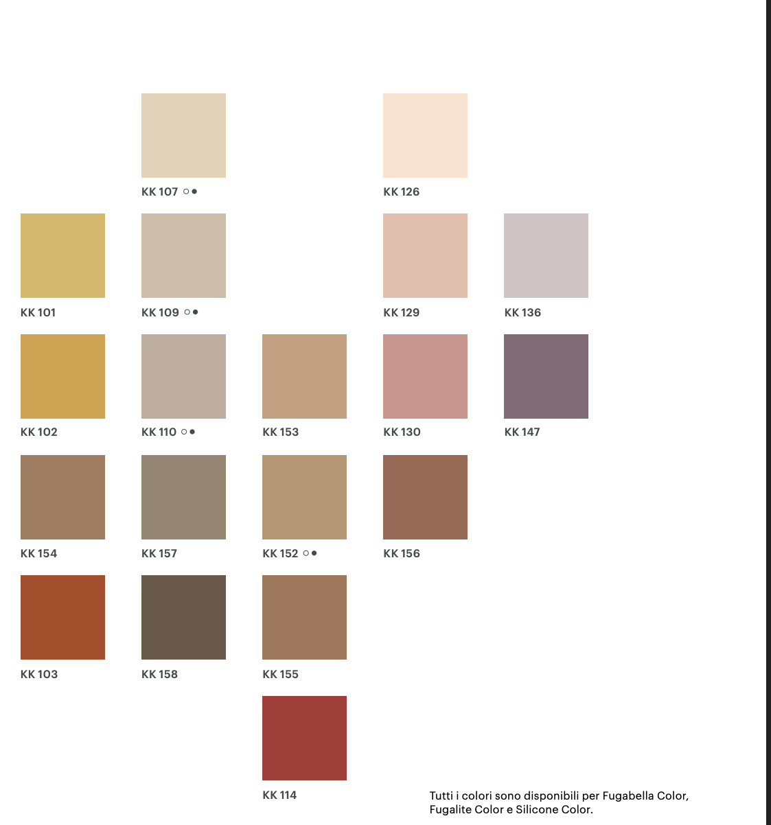 Fugabella color - immagine 4