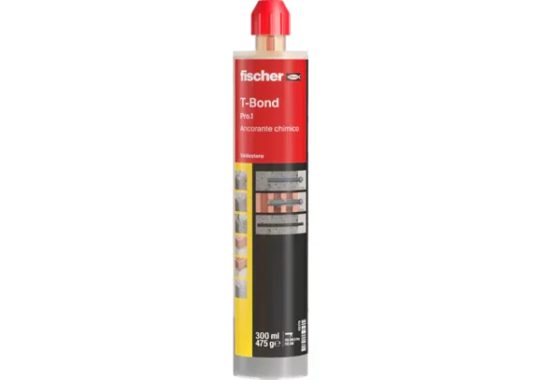 T-BOND PRO.1 (confezione da 12 pz)